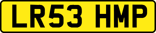 LR53HMP