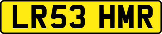 LR53HMR
