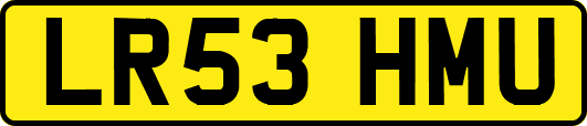 LR53HMU