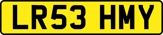 LR53HMY