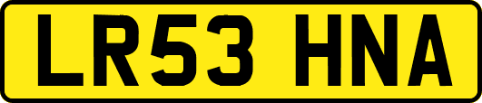 LR53HNA
