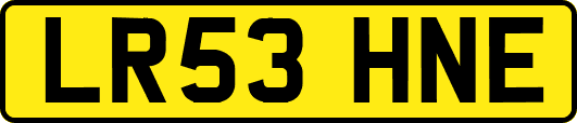 LR53HNE