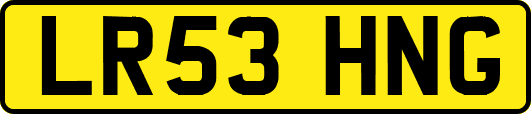 LR53HNG