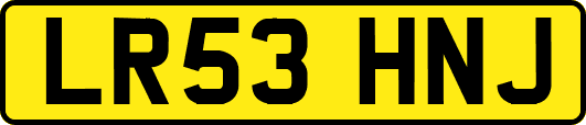 LR53HNJ
