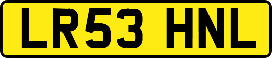 LR53HNL