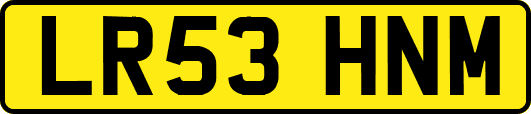 LR53HNM
