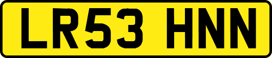 LR53HNN