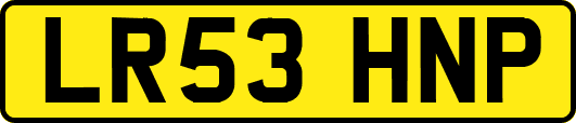 LR53HNP
