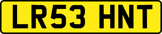 LR53HNT