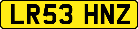 LR53HNZ