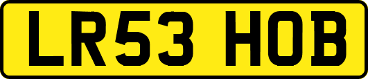 LR53HOB