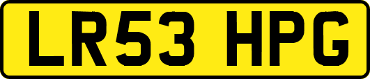LR53HPG