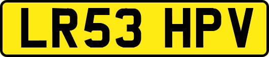 LR53HPV