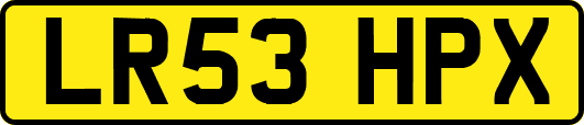 LR53HPX