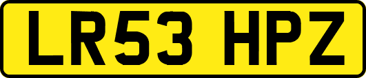 LR53HPZ