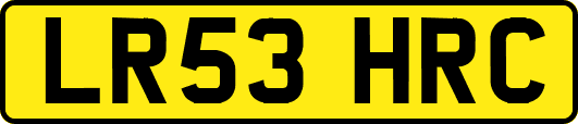 LR53HRC