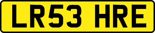 LR53HRE