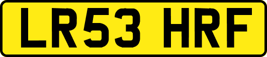 LR53HRF