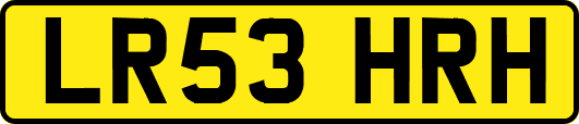 LR53HRH