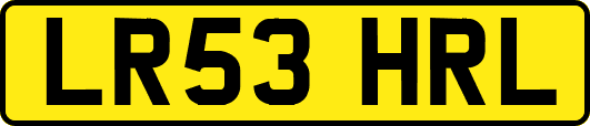 LR53HRL