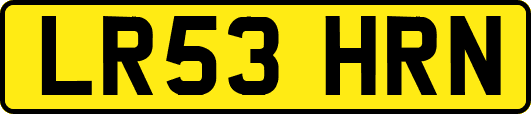 LR53HRN