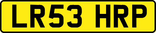 LR53HRP