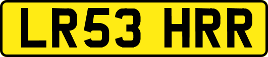 LR53HRR