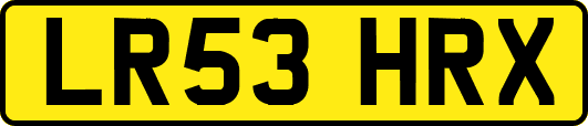 LR53HRX