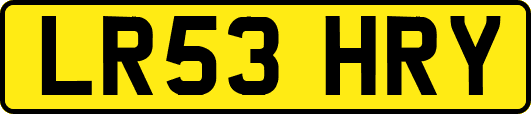 LR53HRY