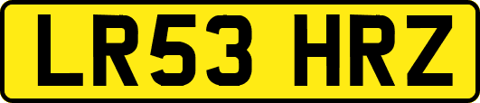 LR53HRZ