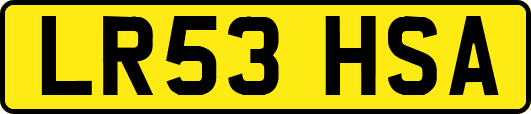 LR53HSA