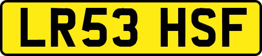 LR53HSF