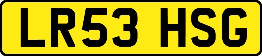 LR53HSG