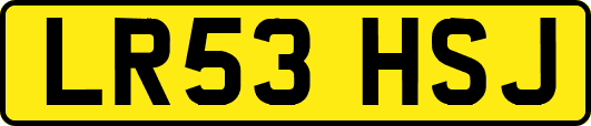 LR53HSJ