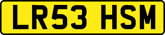 LR53HSM