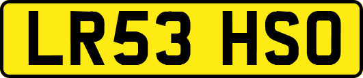LR53HSO