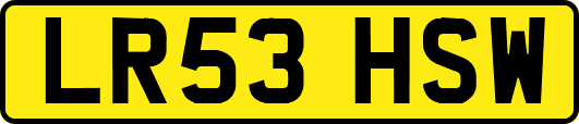 LR53HSW