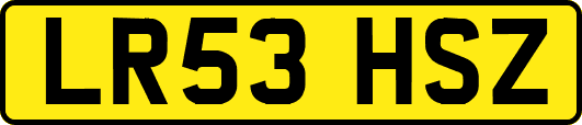 LR53HSZ