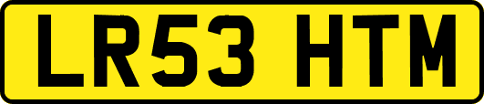 LR53HTM
