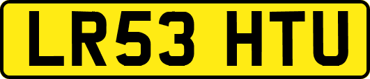 LR53HTU