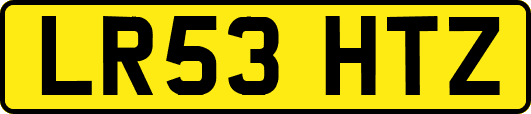 LR53HTZ