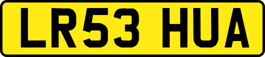 LR53HUA