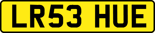 LR53HUE