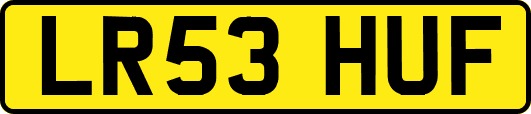 LR53HUF