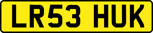 LR53HUK