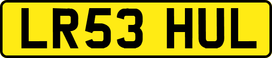 LR53HUL