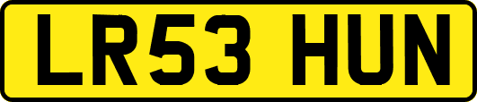 LR53HUN