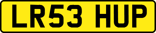 LR53HUP