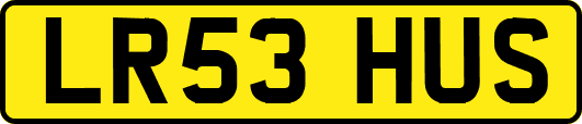 LR53HUS