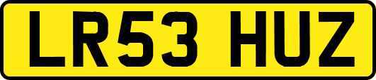 LR53HUZ